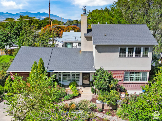 1540 S PRESTON ST, Salt Lake City UT 84108