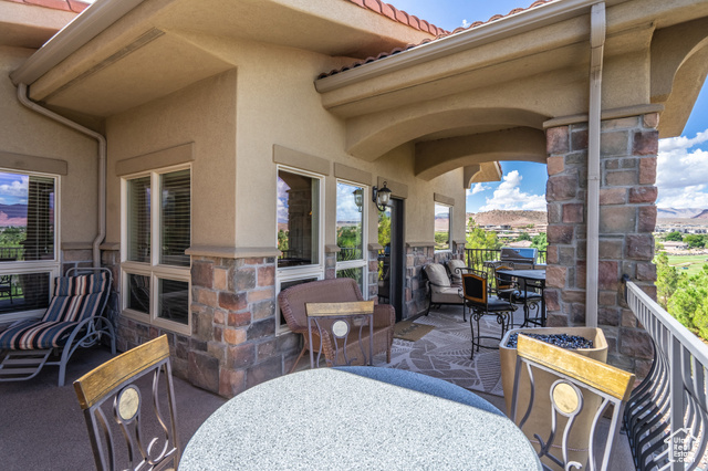 280 S LUCE DEL SOL #119, St. George UT 84770