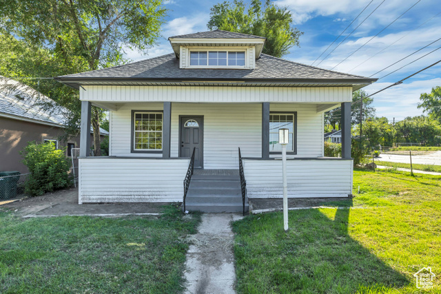 Photo 2 - 3596 Adams Ave, Ogden UT 84403