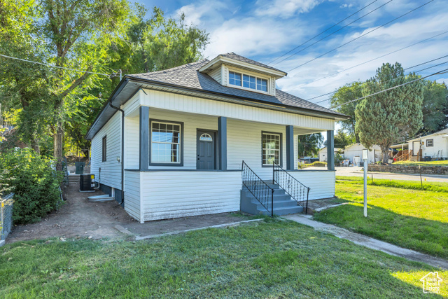 MLS #2111163 - 3596 Adams Ave