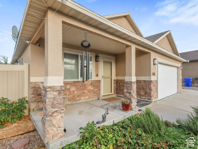 MLS #2111164                     located at 778 N 630 West,
                     Tooele, UT
