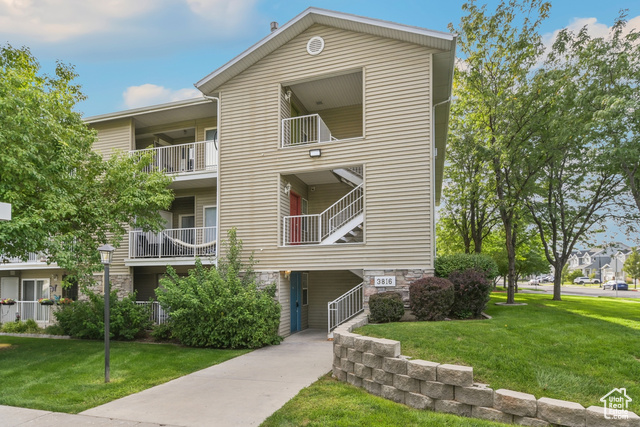 MLS #2111167                     located at 3816 S Salt River Way #2,
                     South Salt Lake, UT