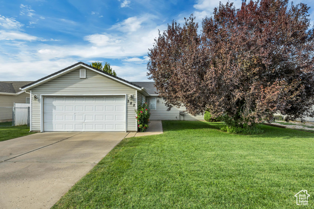 MLS #2111169                     located at 382 W Oaks Dr,
                     Ogden, UT
