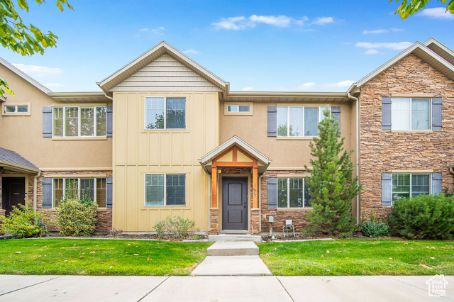 MLS #2111170                     located at 1175 W 100 South,
                     Springville, UT