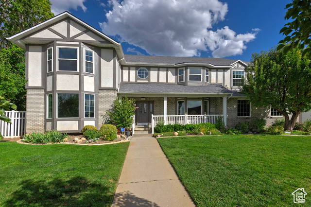 Photo 53 - 4119 S Splendor Way, Holladay UT 84124