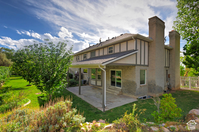 Photo 6 - 4119 S Splendor Way, Holladay UT 84124