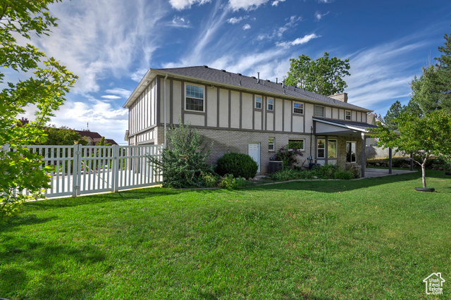 Photo 46 - 4119 S Splendor Way, Holladay UT 84124