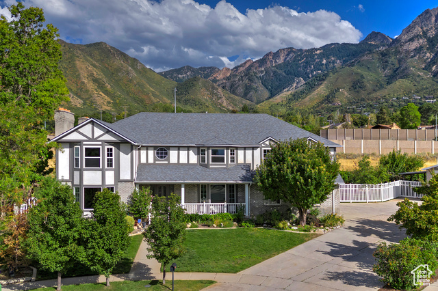 MLS #2111171 - 4119 S Splendor Way