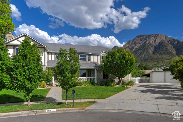 Photo 3 - 4119 S Splendor Way, Holladay UT 84124