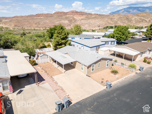 MLS #2111172                     located at 63 N 3950 West,
                     Hurricane, UT