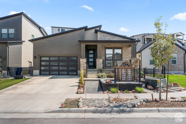 MLS #2111173                     located at 837 S Finley Cir,
                     North Salt Lake, UT
