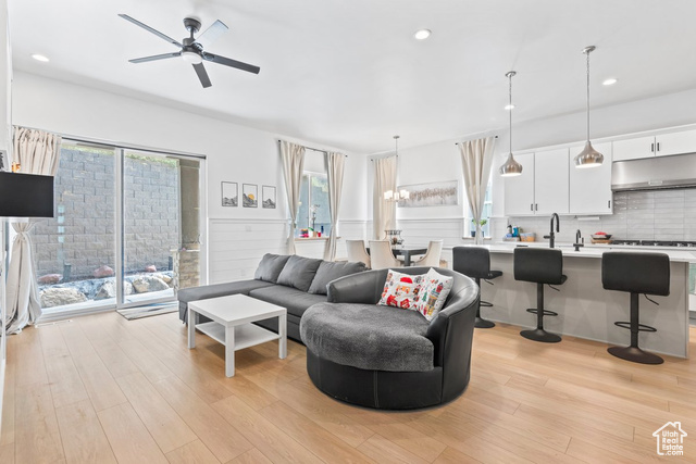 Photo 8 - 837 S Finley Cir, North Salt Lake UT 84054