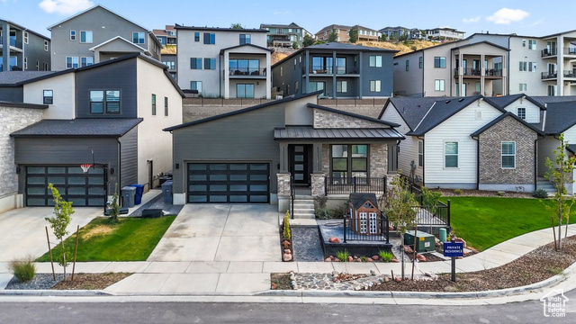 Photo 4 - 837 S Finley Cir, North Salt Lake UT 84054