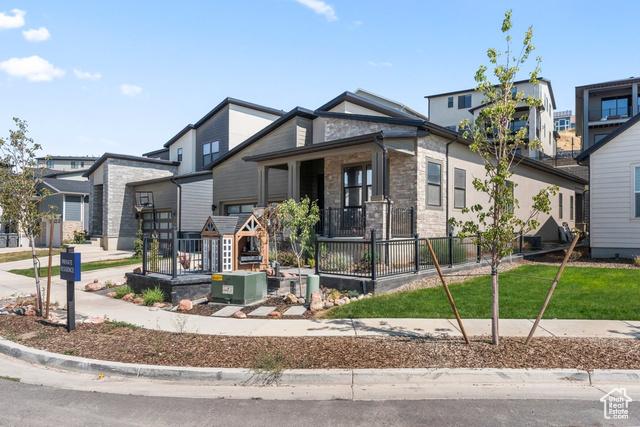 Photo 3 - 837 S Finley Cir, North Salt Lake UT 84054