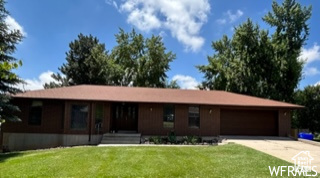 MLS #2111174                     located at 4235 N 425 West,
                     Pleasant View, UT