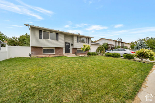MLS #2111175                     located at 5269 W Cherrywood Ln,
                     West Valley City, UT