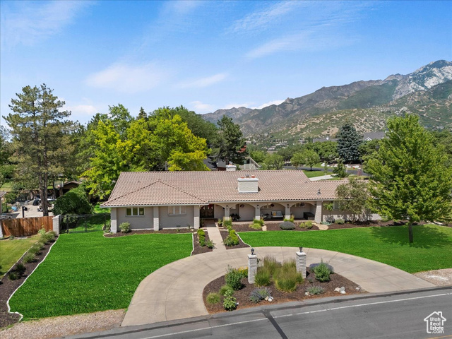 MLS #2111176                     located at 20 Northridge Way,
                     Sandy, UT