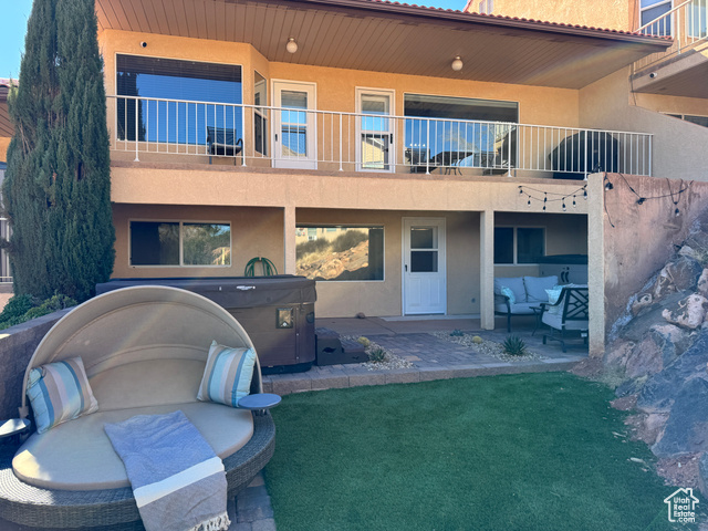 Photo 27 - 250 S Donlee Dr #J, St. George UT 84770