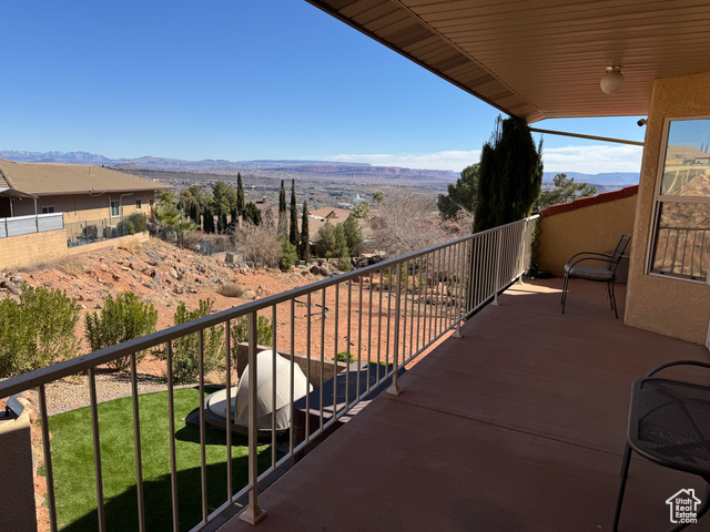 Photo 29 - 250 S Donlee Dr #J, St. George UT 84770