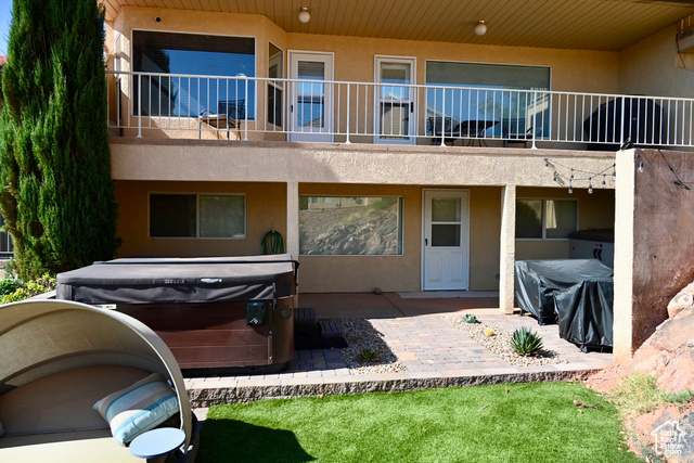 Photo 23 - 250 S Donlee Dr #J, St. George UT 84770