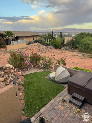 Photo 24 - 250 S Donlee Dr #J, St. George UT 84770