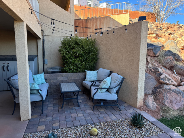 Photo 28 - 250 S Donlee Dr #J, St. George UT 84770