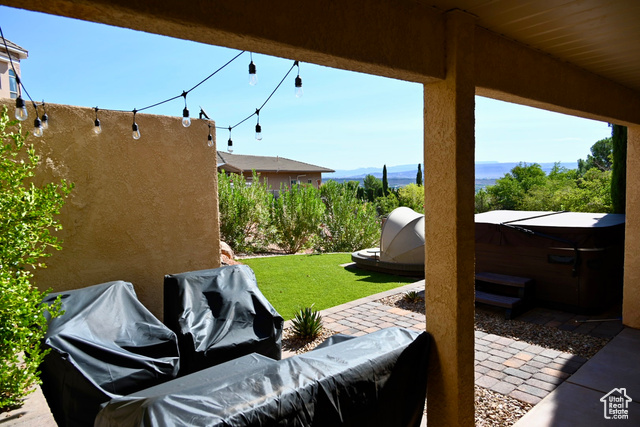 Photo 22 - 250 S Donlee Dr #J, St. George UT 84770