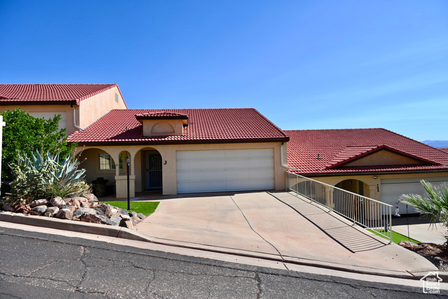 MLS #2111178                     located at 250 S Donlee Dr #J,
                     St. George, UT