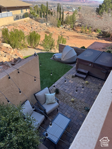 Photo 26 - 250 S Donlee Dr #J, St. George UT 84770