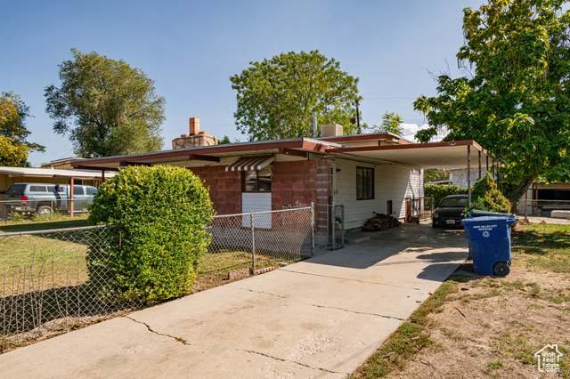 MLS #2111180                     located at 3875 S Cheryl St,
                     West Valley City, UT