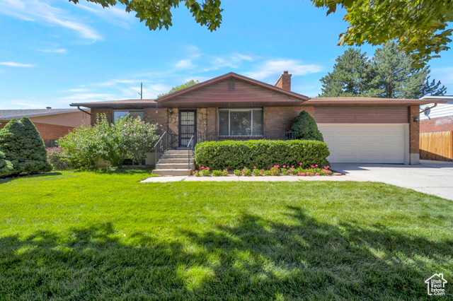 MLS #2111181                     located at 6474 S Tamra Dr,
                     Taylorsville, UT