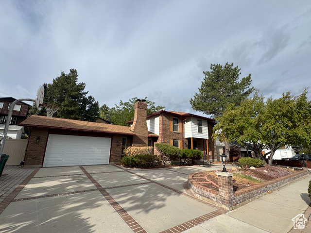 MLS #2111182                     located at 2650 E Willow Wick Dr,
                     Sandy, UT