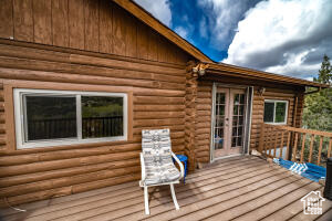 Photo 12 - 414 S Cottonwood Dr, Brookside UT 84782