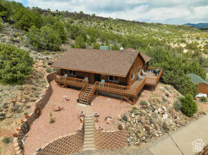 MLS #2111186                     located at 414 S Cottonwood Dr,
                     Brookside, UT