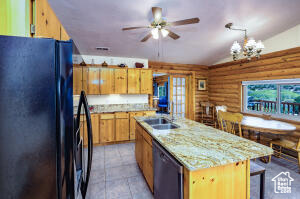 Photo 19 - 414 S Cottonwood Dr, Brookside UT 84782