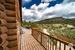 Photo 10 - 414 S Cottonwood Dr, Brookside UT 84782