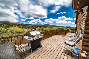 Photo 11 - 414 S Cottonwood Dr, Brookside UT 84782