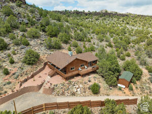 Photo 7 - 414 S Cottonwood Dr, Brookside UT 84782