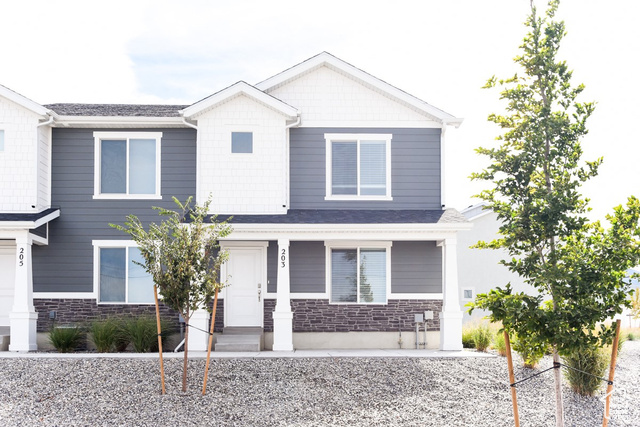 MLS #2111187                     located at 203 E Serenity Ave #1214,
                     Tooele, UT