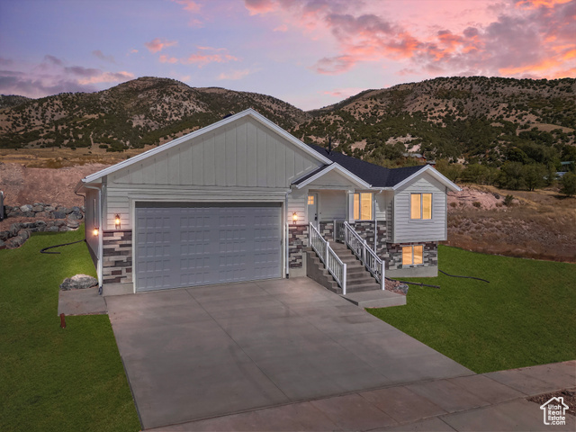 722 N JENNY LN, Morgan UT 84050