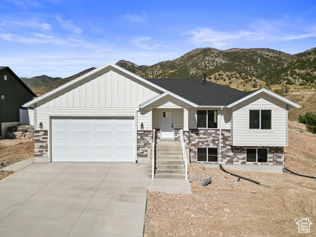 MLS #2111188                     located at 722 N Jenny Ln,
                     Morgan, UT