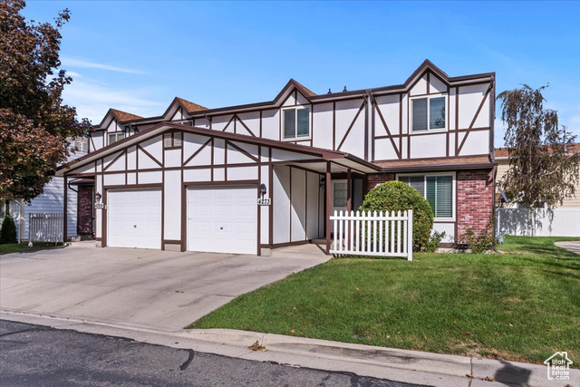 MLS #2111189                     located at 4273 S Dunmore Ct,
                     Taylorsville, UT