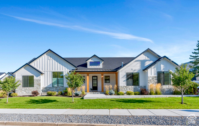MLS #2111196                     located at 2345 E Cherry Ln,
                     Layton, UT