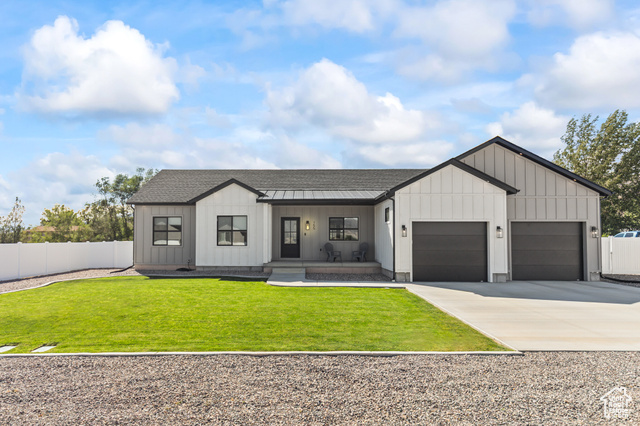 MLS #2111197                     located at 155 N 460 East,
                     Elsinore, UT