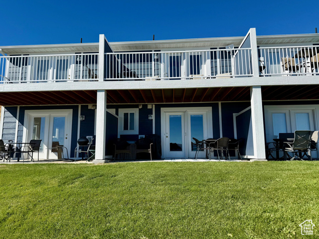 Photo 3 - 888 N Newberg Dr #2, Garden City UT 84028