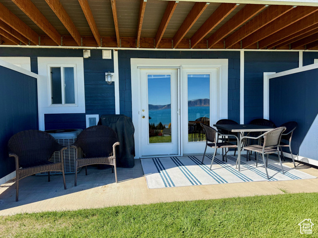 Photo 2 - 888 N Newberg Dr #2, Garden City UT 84028