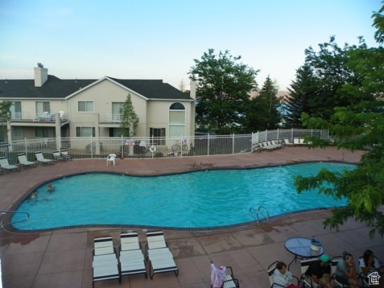 Photo 23 - 888 N Newberg Dr #2, Garden City UT 84028