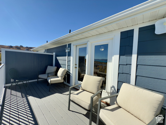 Photo 28 - 888 N Newberg Dr #2, Garden City UT 84028