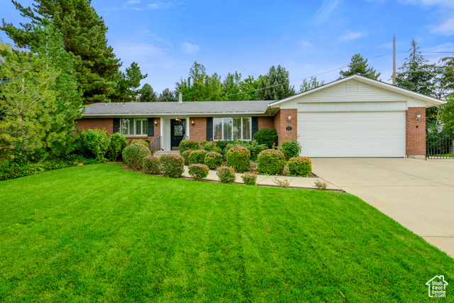 MLS #2111201                     located at 3256 E Mcneill Cir,
                     Cottonwood Heights, UT