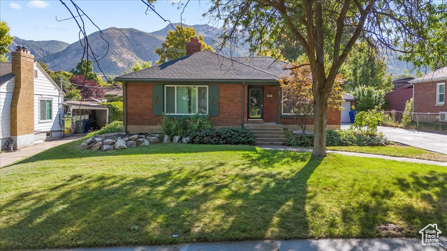 MLS #2111204                     located at 3538 S Quincy Ave,
                     Ogden, UT